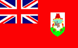 flaga bermudów