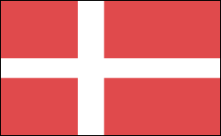 flaga danii