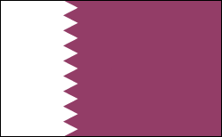 flaga kataru