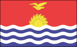 flaga kiribati