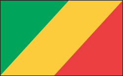 flaga konga